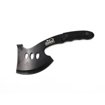 Топор туристический "Следопыт", 323гр, в чехле (PF-AT-02)