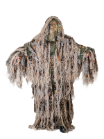 Халат маскировочный Шаман-С  ткань синтет.  камыш