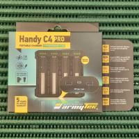 Armytek зарядное устройство HANDY C4 PRO (универсальное)