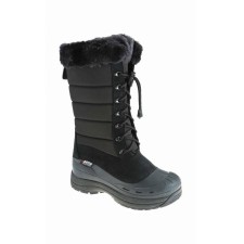 Сапоги женские BAFFIN Iceland, черные, р-р 36