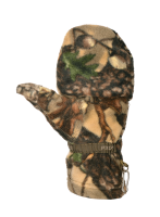 Варежки-перчатки ХСН, лес, р-р М-L (732-2)