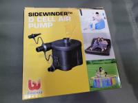 Насос BESTWAY от 4 батареек (8110)