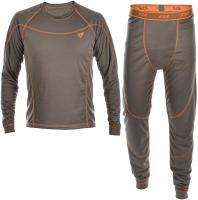 Термобелье ХСН "Termo-130", хаки, р-р 56-58/176 (778-6)