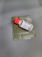 Ремкомплект (аптечка) для ремонта лодок ПВХ №1 (303483)