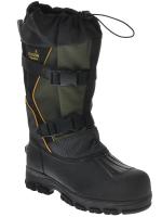 Сапоги мужские NORFIN Extreme, зеленые, р-р 46