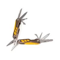 Мультитул (плоскогубцы) "Следопыт" 9 предметов (PF-MT-17)