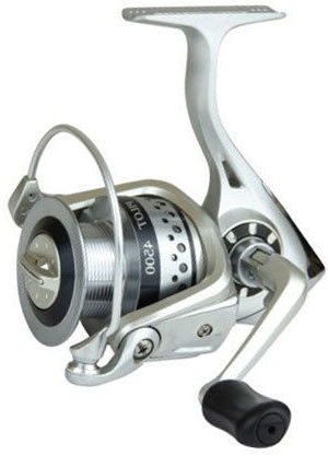 Катушка Pilot CS 4500 RYOBI