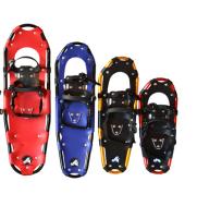 Снегоступы МАЯК 107х29см (140-150 кг)