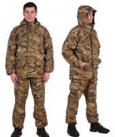 Костюм Горка лето мультикам р.48-50-182-188