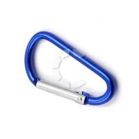 Карабин "СЛЕДОПЫТ" 5см, алюминий (PF-SH-01)