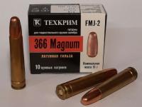 366ТК Магнум ФМЖ2