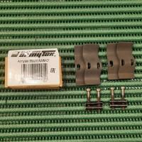 Armytek крепление подствольное для фонаря AWM-01