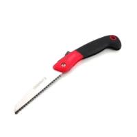 Пила туристическая "Следопыт" складная, малая (PF-ST-F01)