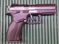 Пистолет ООП GRAND POWER Т12-FM2 к.10х28 (Фортуна)