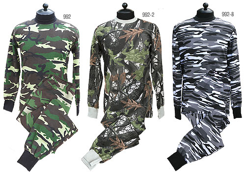 Комплект ХСН "Термо-1", р-р 62/170-176