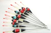 Поплавок LINEA EFFE живцовый в ассортименте (10-30 гр)