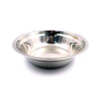 Миска "Следопыт", нерж., d23см, h5,9см 1700мл (PF-CWS-P47)