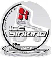 Леска Salmo Ice Shinking 30м 0,22мм