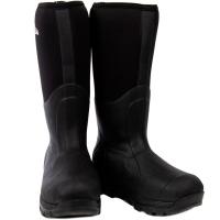 Сапоги зимние SEAL, черные, р-р.42