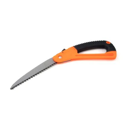 Пила туристическая "Следопыт-Викинг", складная (PF-ST-F03)