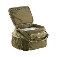 Сумка СК-13 рыболовная с 6 коробками
