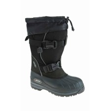  Сапоги мужские BAFFIN Impact, черные, р-р 46