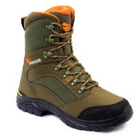 Ботинки осенние PRIDE "Cleaver", хаки, р-р 43