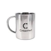 Кружка изотермич. "Следопыт" 200мл (PF-CWS-P61)