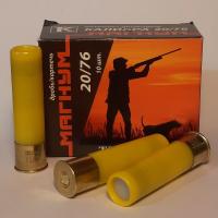 Патроны 20/76 ТЕХКРИМ №00 (10 шт.)