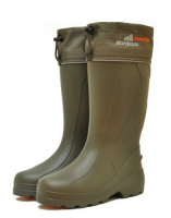 Сапоги зимние Nordman POWER Plus, -30С, олива, р-р.44-45 (5-247-G01) 