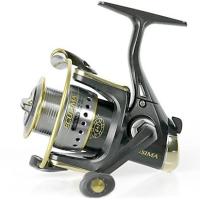 Катушка RYOBI ECUSIMA, 2000, 4 подш, 