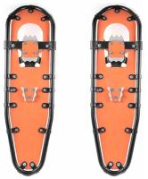 Снегоступы МАЯК 78х22см (75-115 кг) 