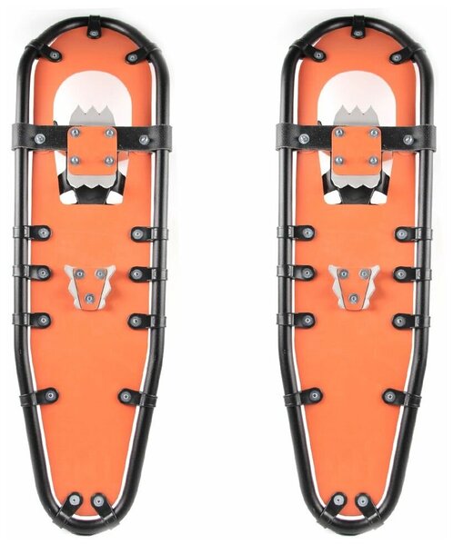 Снегоступы МАЯК 78х22см (75-115 кг) 