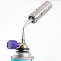 Горелка газ. порт."СЛЕДОПЫТ-GTP-N07", (цанг.) пьезо., с газогенер. 1,5кВт (PF-GTP-N07)