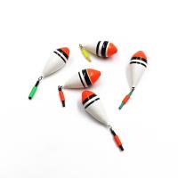 Поплавок зимний YAMAN Капля  бальса 1г цв. в асорт. (Я-РП27)