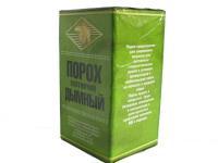 Порох дымный ФКП Коммунар, Самара (500 гр.)