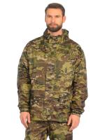 Костюм ВВЗ Huntsman Шторм, таффета+PVC, мультикам, 20000мм