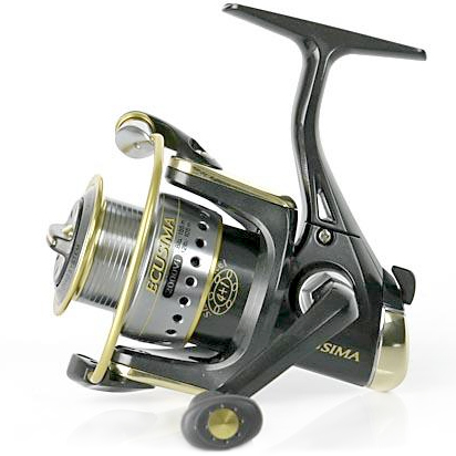 Катушка RYOBI ECUSIMA, 2000, 4 подш, 