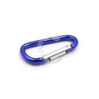 Карабин "СЛЕДОПЫТ" 7см, алюминий (PF-SH-03)