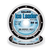 Леска Salmo Ice Leader 50m 0.20mm