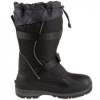 Сапоги мужские BAFFIN Impact, черные, р-р 48,5