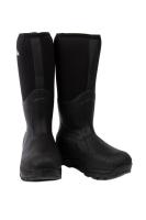 Сапоги зимние SEAL, черные, р-р.43