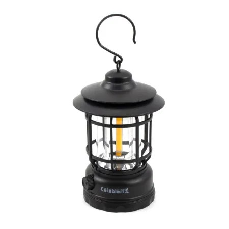 Фонарь кемпинговый "Сибирский следопыт-КСЕНОН", аккум. 220В (PF-PFL-K18)