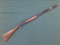 Ружье МЦ-109-12 кл.12х70 №980267 (РЕАЛИЗАЦИЯ)