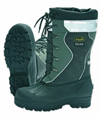 Сапоги муж. NORFIN Siberia 14820-43 р.43