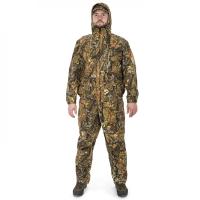Костюм летний ХСН "TRAVEL", лес, р-р 60-62/176 (9131-2)