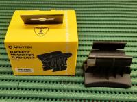 Armytek Magnet крепление подствольное для фонаря AWM-03