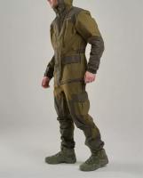 Костюм Горка ЛЕТО (Палатка/Хаки) (52-54/170-176)