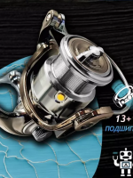 Катушка б-инерц. ADMIRAL EXITS NGB 3000