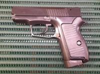 Пистолет ООП Гроза-М1 кл 9РА